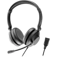 Axtel One Duo Qd Oordopjes