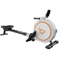 DeerRun Rw600 Treadmill Zilver