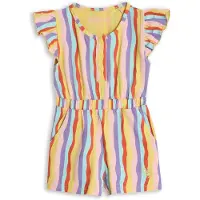 4PRESIDENT playsuit meisjes Powder pink