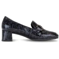 Gabor 4012.02 Pumps | Maat 6 Dames Blauw