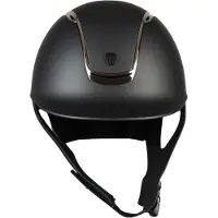 Horka Veiligheidscap Da Vinci-Black Rose Gold-58