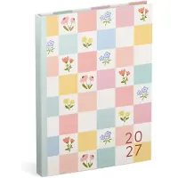 Lannoo Flowers Desk Agenda 2027