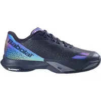 Babolat Jet Mach 4 All Court Spectra Edition Heren