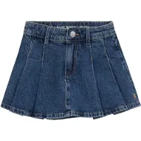 Blue Ridge Rok blauw denim
