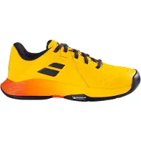 Babolat Propulse 3 All Court Shoes Geel EU 36 Jongen