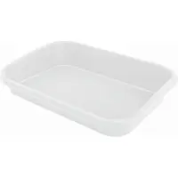 Elho Green basics tuintray wit