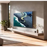 Metz 4K Qmini-led 60inch TV