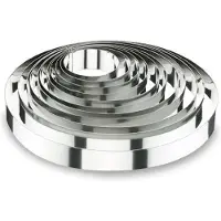 Lacor 68518 bakvormen Cakevorm