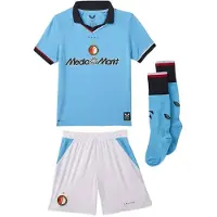 Castore Feyenoord Uittenue 2026-2027 Peuters/Kleuters