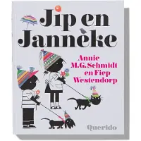 Boek Jip en Janneke