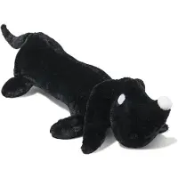 HEMA Takkie Bedknuffel 90x29x20cm