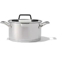 HEMA Kookpan Ø20cm Milano (metaal)