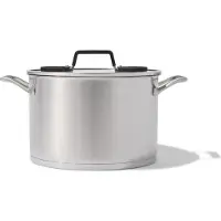 HEMA Soeppan Ø24cm Milano (metaal)