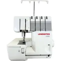 Lewenstein 750DE lockmachine