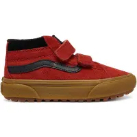 Vans Sk8-mid Reissue V Insulated Schoenen