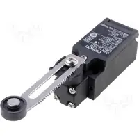 Omron Veiligheidsproducten Eindschakelaar - D4N112G