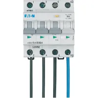 Eaton Systeem 55 Aardlekschakelaar - 1742431