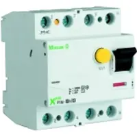 Eaton P Aardlekschakelaar - 274055