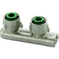 Solar Sol h-blok h 2p 3/4bi 3/4e kruis 3206500