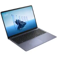 Dell DC16251, Intel Core 7, 40,6 cm (16 inch), 1920 x 1200 pixels, 32 GB, 1 TB, Windows 11 Pro