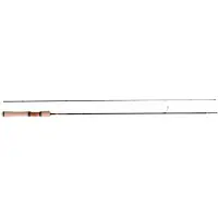 Maximus Rods Satori Sf Spinning Rod Goud 1.98 m / 0.4-5 g