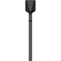 Easee Base 1-way - Enkelvoudige paal voor Easee
