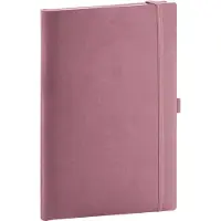 Presco Aprint Neo Pink Notitieboek A5