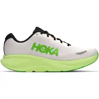 Hoka One One - Hardloopschoenen - Rincon 5 M Frost/Black voor Heren - Maat 10,5 US - Groen