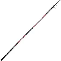 Alcedo Albanica Telescopic Surfcasting Rod Zilver 4.20 m / 180 g
