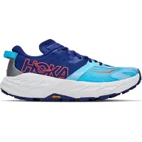 Hoka One One Speedgoat 7 Schoenen Blauw Wit AW26 Dames, Maat EU 41 1/3