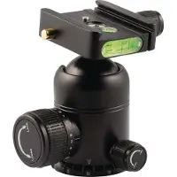 CamLink CL-BH40 Premium Statief Balhoofd 12 Kg