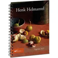 Art Revisited Henk Helmantel bureau-agenda 2027