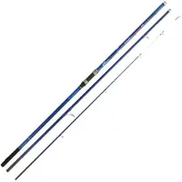 Cinnetic Blue Line Mn Power Surfcasting Rod Zilver 4.50 m / 125-300 g