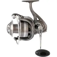 Cinnetic Crafty Iv 6000xp Mh Game Crbk Spinning Reel 6000
