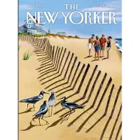 Megamoviestore Birds of a Feather - 100 Stukjes New York Puzzle Company Mini Puzzel - 0819844013202