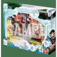 Bandai One Piece Illustration Box Vol.7