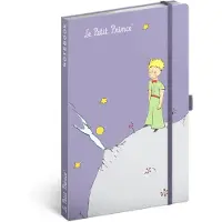 Presco De Kleine Prins Notitieboek A5