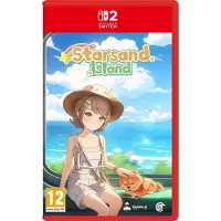 Starsand Island - Nintendo Switch 2