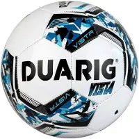 Duarig – VISTA – Voetbal – T5 – Glans PVC