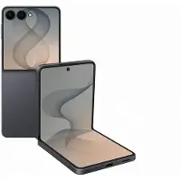 Samsung Galaxy Z Flip 8 Grafiet 256 GB