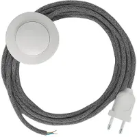Creative Cables Tn02 3m Staande Lamp Kabel