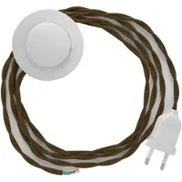 Creative Cables Tc13 3m Staande Lamp Kabel