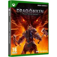 Dragonkin: The Banished Xbox Series X