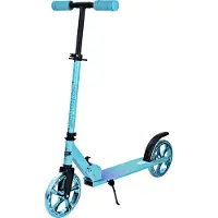 Boarddistribution Lux Transportscooter Mint - Opvouwbare step voor kinderen & volwassenen