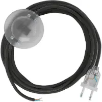 Creative Cables Rm26 3m Staande Lamp Kabel