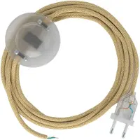 Creative Cables Rn06 3m Staande Lamp Kabel