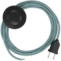Creative Cables Rt14 3m Staande Lamp Kabel