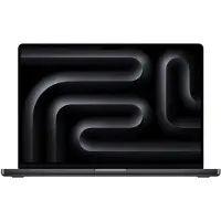 Apple MacBook Pro 16'' (2026) / M5 PRO / 16,2 inch / 18-core CPU / 20-core GPU / 24GB RAM / 1TB SSD / Ruimtezwart