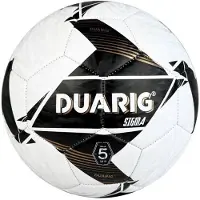 Duarig – SIGMA T5 – Voetbal – Soft neopreen – maat 5
