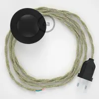 Creative Cables Braided 3m Staande Lamp Kabel